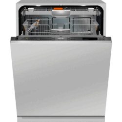 Miele G6895SCVi XXL K2O Fully Integrated 14 Place Full Size Dishwasher